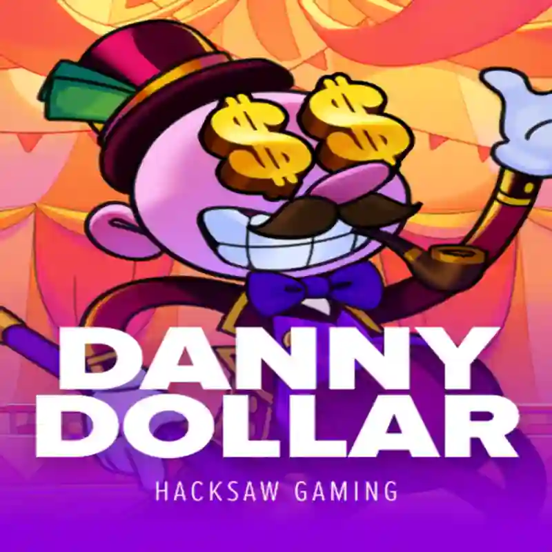Jugar Danny Dollar en 7hokyterus