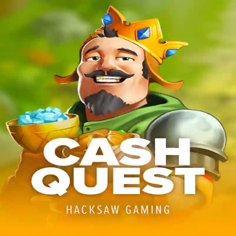 Juego HS Cash Quest