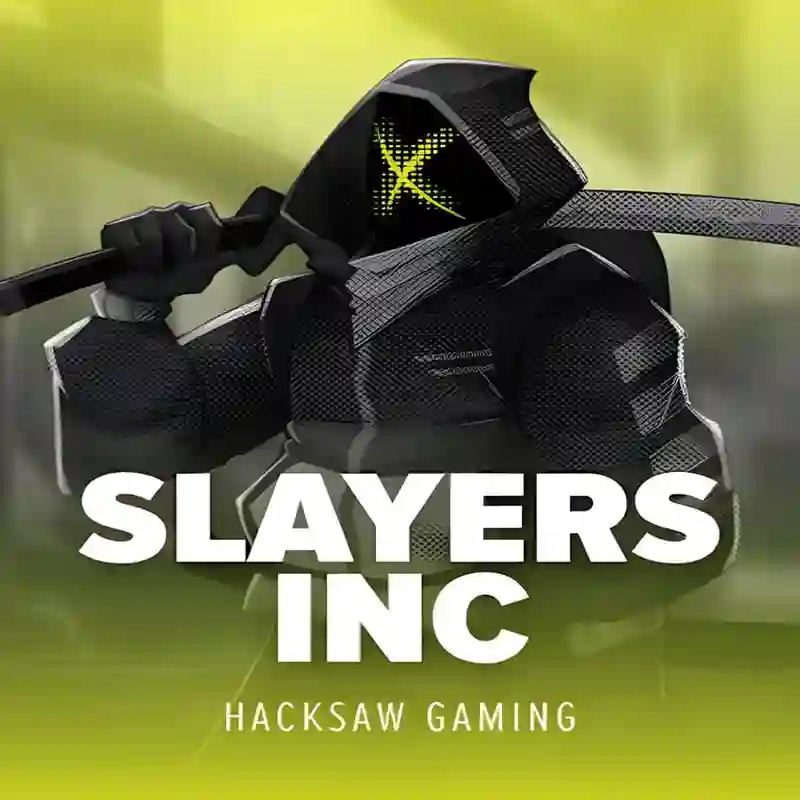 HS Slayers Inc Juego de Casino Online