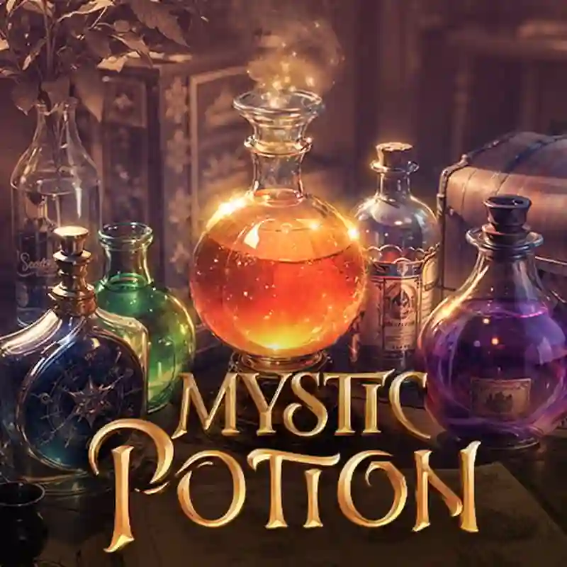 Jugar Mystic Potion