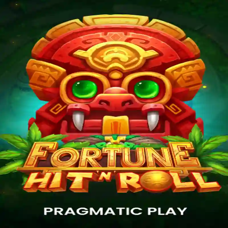 Jugar PP Fortune Hitn Roll en 7hokyterus