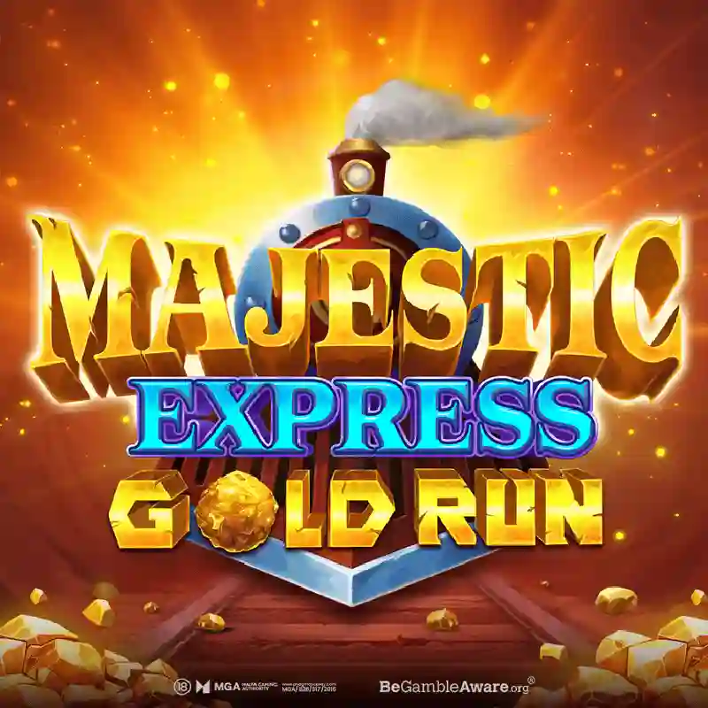Jugar PP Majestic Express – Gold Run en 7hokyterus Casino