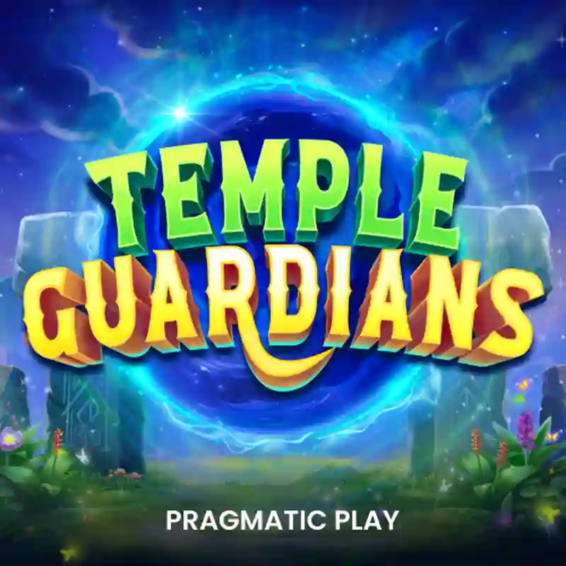Tragamonedas Temple Guardians en 7hokyterus Casino
