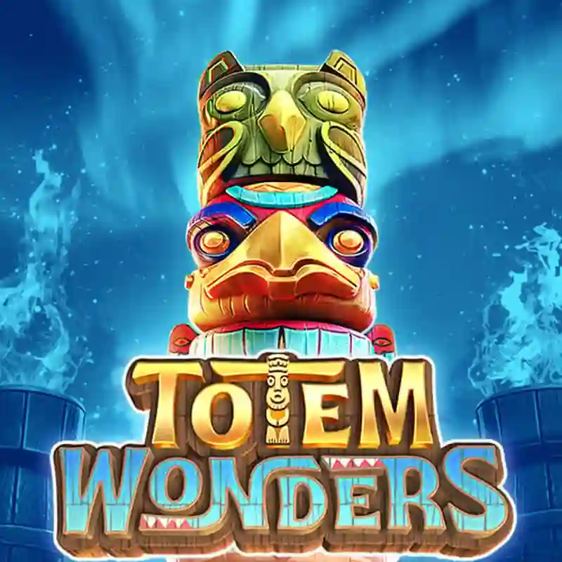 Totem Wonders juego de casino online en 7hokyterus